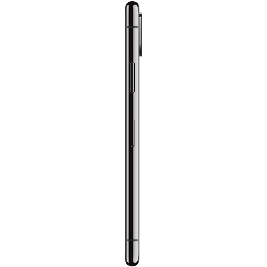 Apple iPhone X 256 ГБ Серый космос MQAF2 б/у - Фото 3