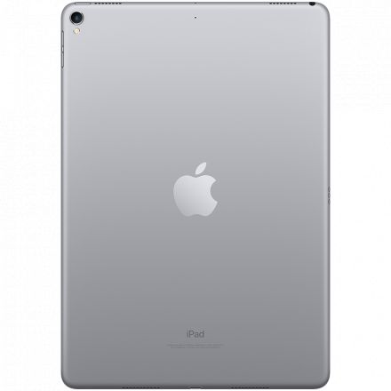 iPad Pro 10,5", 64 GB, Wi-Fi, Space Gray MQDT2 б/у - Фото 1