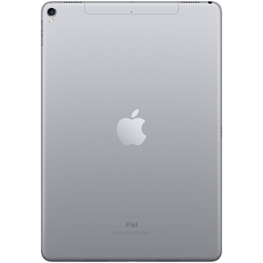 iPad Pro 10,5", 64 GB, Wi-Fi+4G, Space Gray MQEY2 б/у - Фото 1