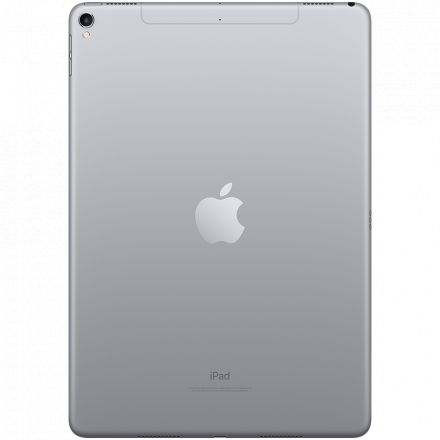 iPad Pro 10,5", 64 GB, Wi-Fi+4G, Space Gray MQEY2 б/у - Фото 1