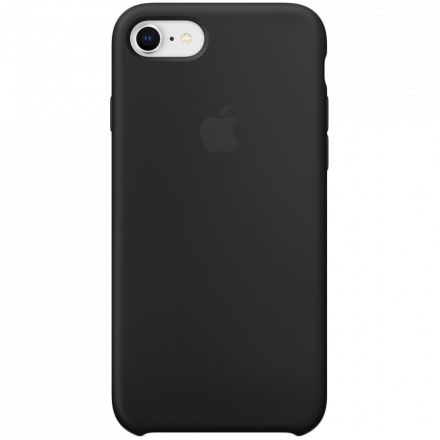 APPLE Silicone Case для iPhone-7, iPhone-8, iPhone-se-2nd-generation MQGK2  для iPhone 7/iPhone 8/iPhone SE (2nd generation) б/у - Фото 0