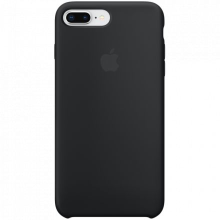 APPLE Silicone Case для iPhone-8-plus