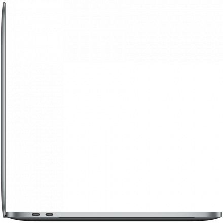 MacBook Pro 15" with Touch Bar Intel Core i7, 16 GB, 256 GB, Space Gray MR932 б/у - Фото 2