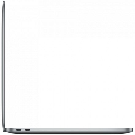 MacBook Pro 13" with Touch Bar, 8 GB, 512 GB, Intel Core i5, Space Gray MR9R2 б/у - Фото 2