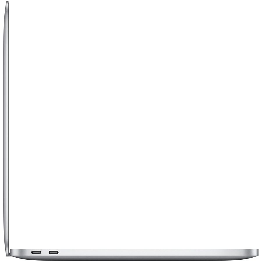MacBook Pro 13" with Touch Bar, 8 GB, 512 GB, Intel Core i5, Silver MR9V2 б/у - Фото 2