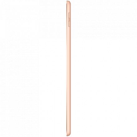 iPad 9,7", 32 ГБ, Wi-Fi, Золотой MRJN2 б/у - Фото 2