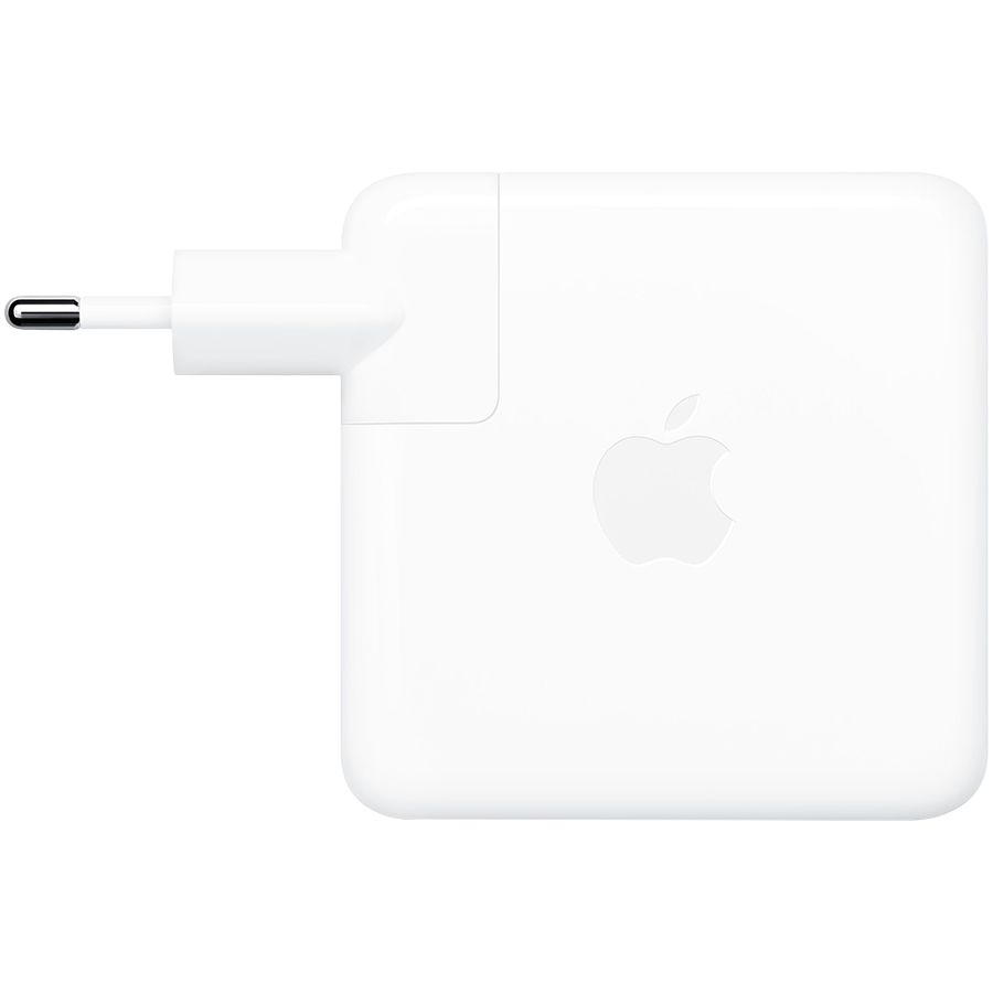 Power Adapter APPLE USB-C, 61 W MRW22  для MacBook Pro 13 б/у - Фото 0