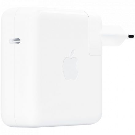 Power Adapter APPLE USB-C, 61 W MRW22  для MacBook Pro 13 б/у - Фото 2
