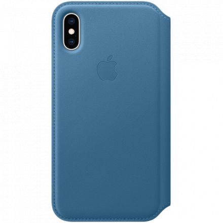 Apple Folio Case  for iPhone Xs