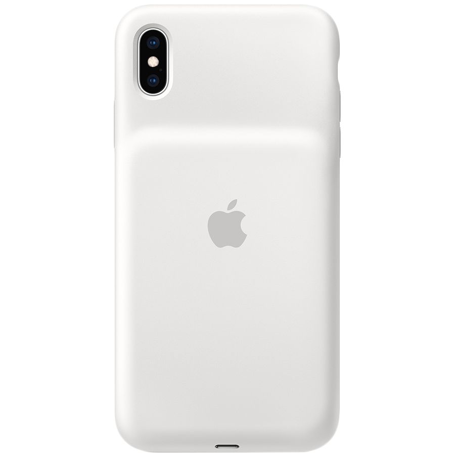 

Apple Smart Battery Case for iPhone Xs Max для iPhone-xs-max
