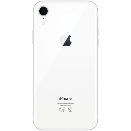 Apple iPhone Xr 128 GB White MRYD2 б/у - Фото 2