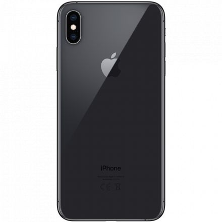 Apple iPhone Xs Max 64 GB Space Gray MT502 б/у - Фото 2