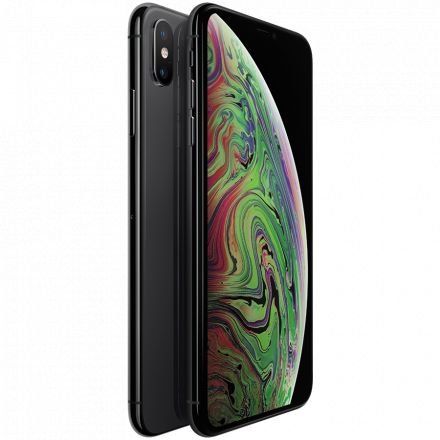 Apple iPhone Xs Max 512 GB Space Gray
