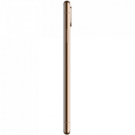 Apple iPhone Xs Max 512 GB Gold MT582 б/у - Фото 3