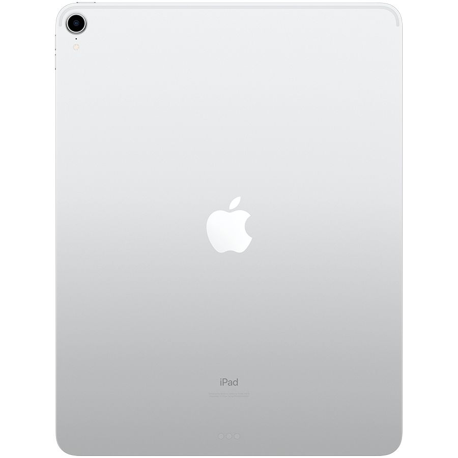 iPad Pro 12.9 (3rd Gen), 256 ГБ, Wi-Fi, Серебристый MTFN2 б/у - Фото 2