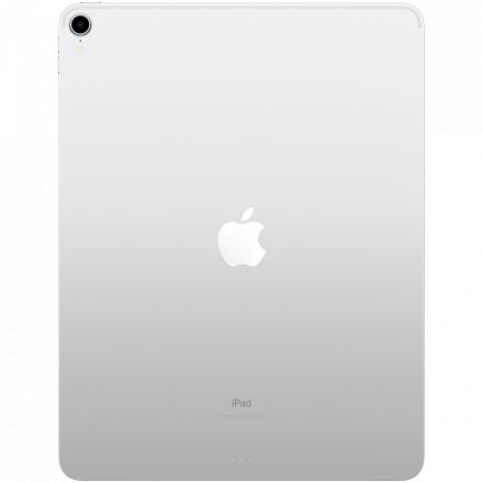 iPad Pro 12.9 (3rd Gen), 256 ГБ, Wi-Fi, Серебристый MTFN2 б/у - Фото 2