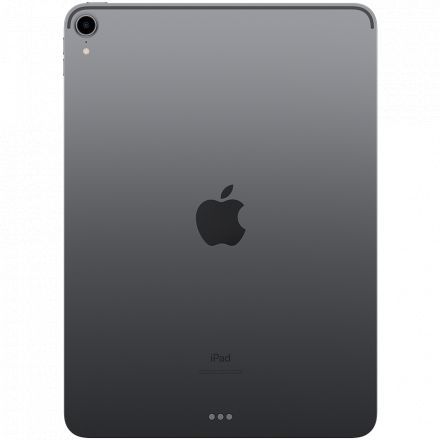 iPad Pro 11, 64 GB, Wi-Fi, Space Gray MTXN2 б/у - Фото 2