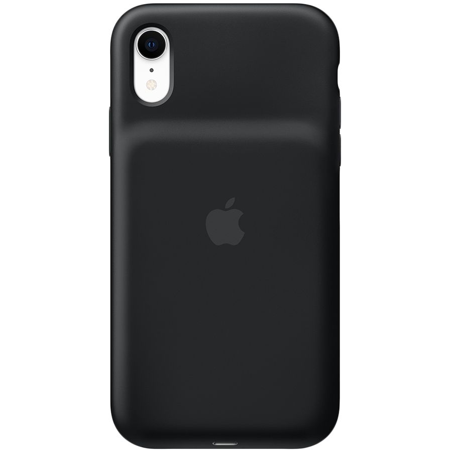 

Apple Smart Battery Case for iPhone XR