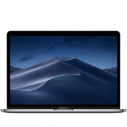 MacBook Pro 13" with Touch Bar, 8 GB, 256 GB, Intel Core i5, Space Gray MUHP2 б/у - Фото 1