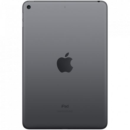 iPad mini 5, 256 GB, Wi-Fi, Space Gray MUU32 б/у - Фото 2
