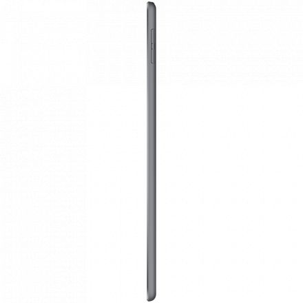 iPad mini 5, 256 GB, Wi-Fi, Space Gray MUU32 б/у - Фото 3