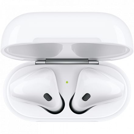 Apple AirPods (Gen2) Charging Case MV7N2 б/у - Фото 1