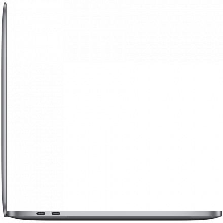 MacBook Pro 13" with Touch Bar, 8 GB, 512 GB, Intel Core i5, Space Gray MV972 б/у - Фото 2