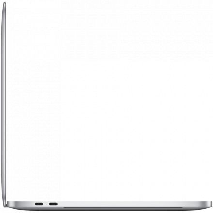 MacBook Pro 13" с Touch Bar Intel Core i5, 8 ГБ, 256 ГБ, Серебристый MV992 б/у - Фото 2
