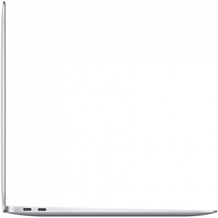 MacBook Air 13"  Intel Core i5, 8 ГБ, 512 ГБ, Серебристый MVH42 б/у - Фото 3