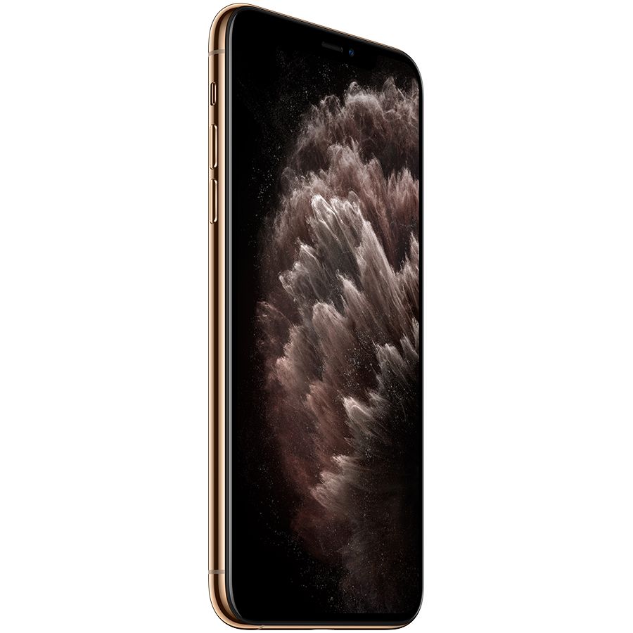 Apple iPhone 11 Pro Max 256 GB Gold MWHL2 б/у - Фото 1