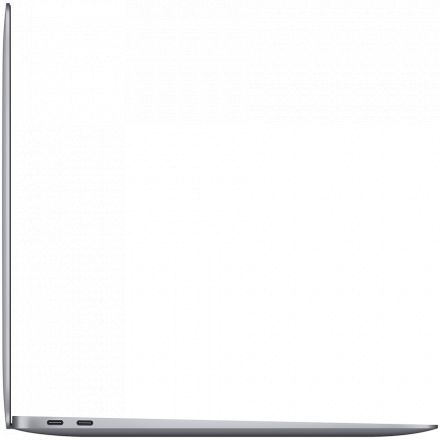 MacBook Air 13" , 8 GB, 256 GB, Intel Core i3, Space Gray MWTJ2 б/у - Фото 3