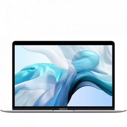 MacBook Air 13" , 8 GB, 256 GB, Intel Core i3, Silver MWTK2 б/у - Фото 0