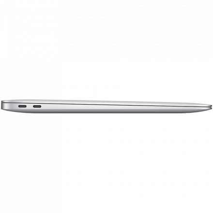 MacBook Air 13" , 8 GB, 256 GB, Intel Core i3, Silver MWTK2 б/у - Фото 4