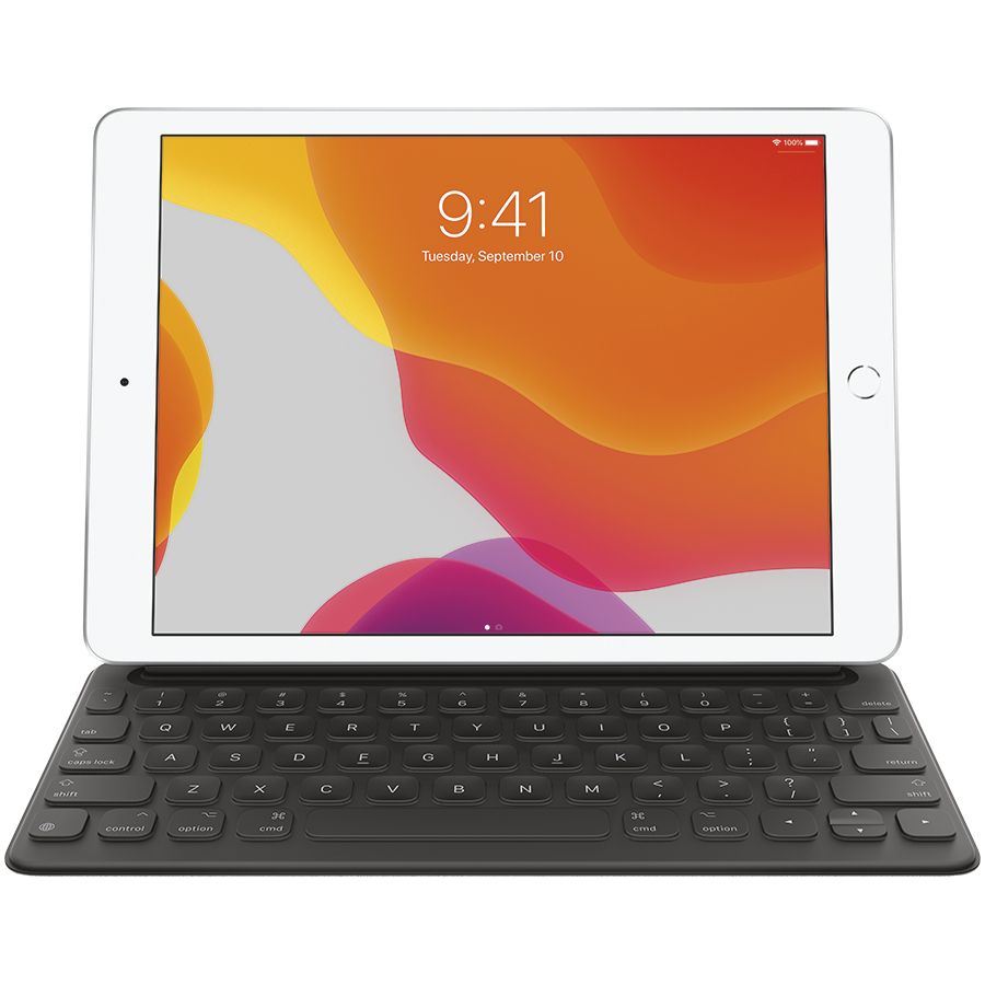 

Keyboard Case Apple Smart Keyboard for iPad (7th, 8th and 9th generation)/iPad Air (3rd generation)/iPad Pro 10.5-inch