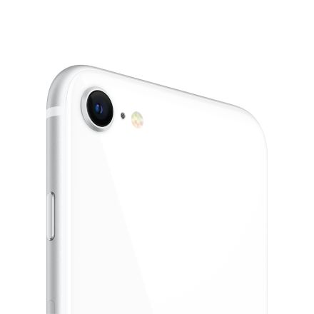 Apple iPhone SE Gen.2 64 GB White MX9T2 б/у - Фото 3