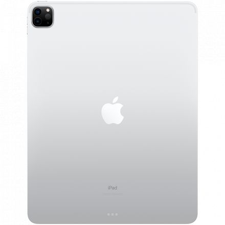 iPad Pro 12.9 (4th Gen), 256 GB, Wi-Fi, Silver MXAU2 б/у - Фото 2