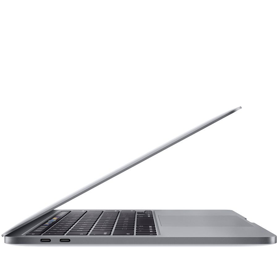 MacBook Pro 13" with Touch Bar, 8 GB, 256 GB, Intel Core i5, Space Gray MXK32 б/у - Фото 1