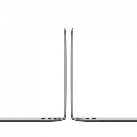 MacBook Pro 13" с Touch Bar Intel Core i5, 8 ГБ, 512 ГБ, Серый космос MXK52 б/у - Фото 3