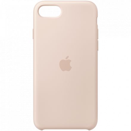 Чехол Apple силиконовый  для iPhone SE (2-го поколения)/8/7 MXYK2 б/у - Фото 1