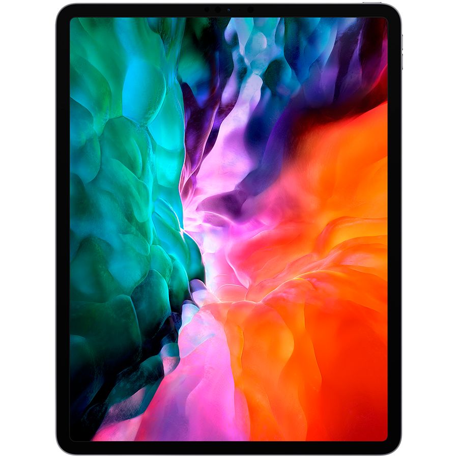 iPad Pro 12.9 (4th Gen), 128 GB, Wi-Fi, Space Gray MY2H2 б/у - Фото 1