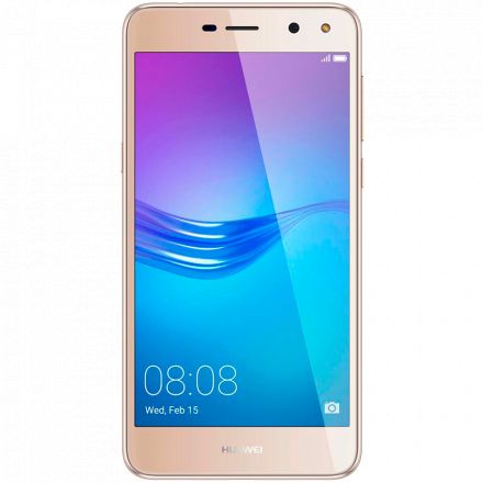 Huawei Y5 2017 16 GB Gold