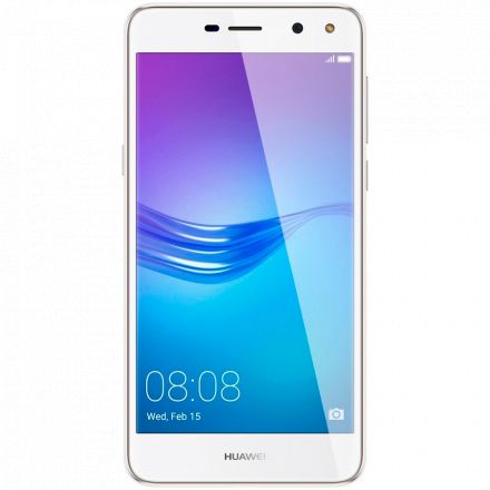 Huawei Y5 2017 16 GB White