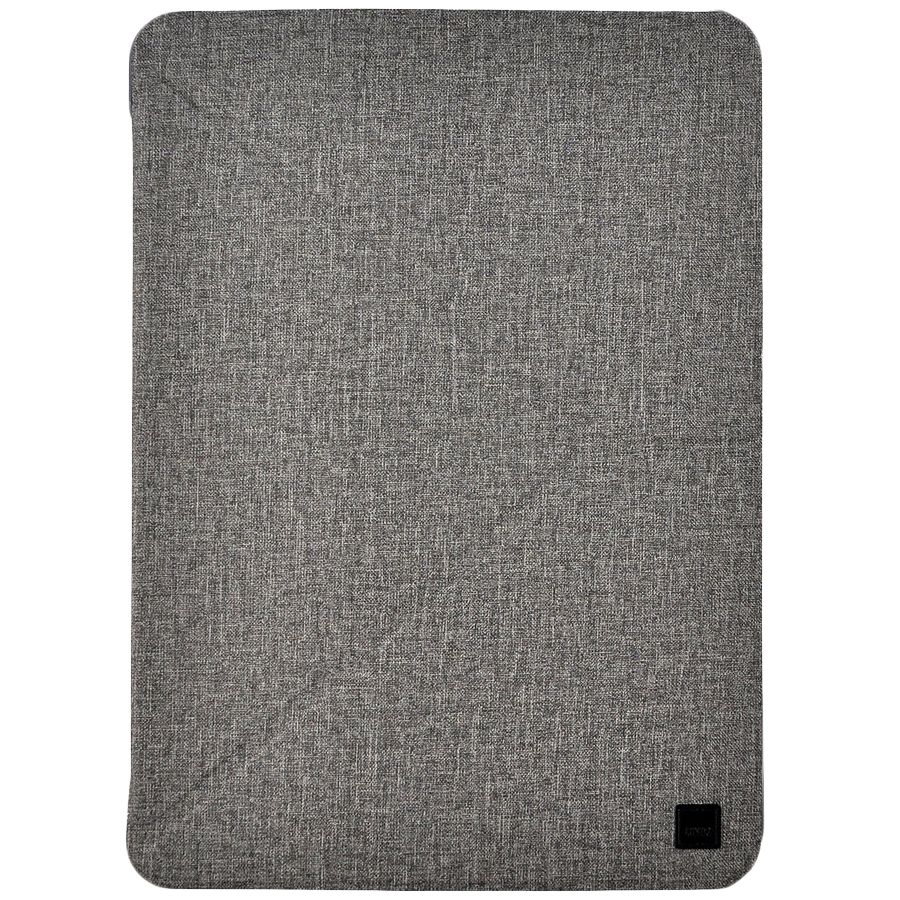 

Case UNIQ Yorker Kanvas for iPad Pro 11-inch (1st generation)