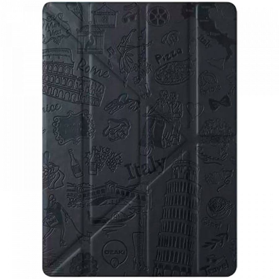 

Case OZAKI O!coat Travel for iPad mini (4th generation)
