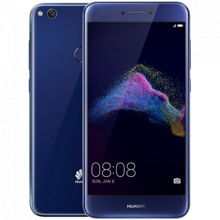 Huawei P8 Lite 16 GB Blue