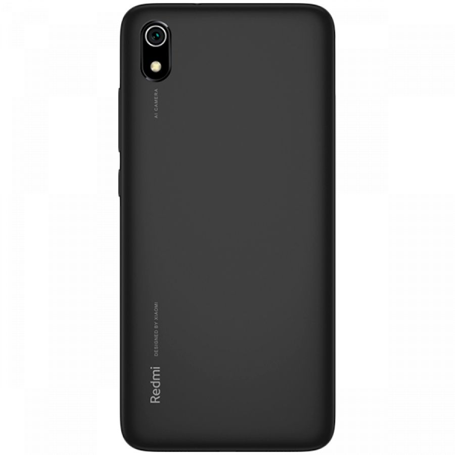 Xiaomi Redmi 7A 16 GB Matte Black б/у - Фото 1