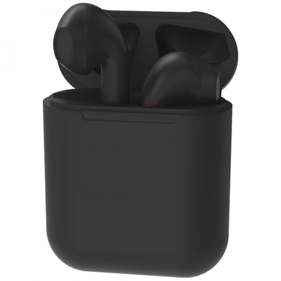 

Wireless Earphones RITMIX RH-825BTH Black