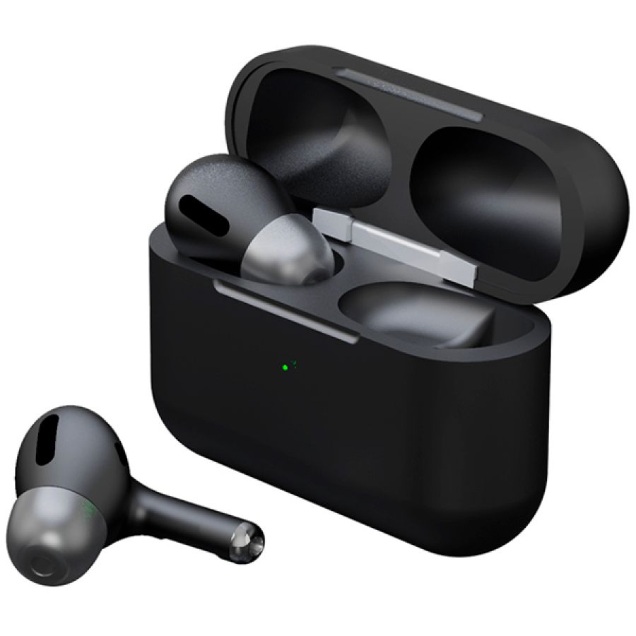 

Wireless Earphones RITMIX Black