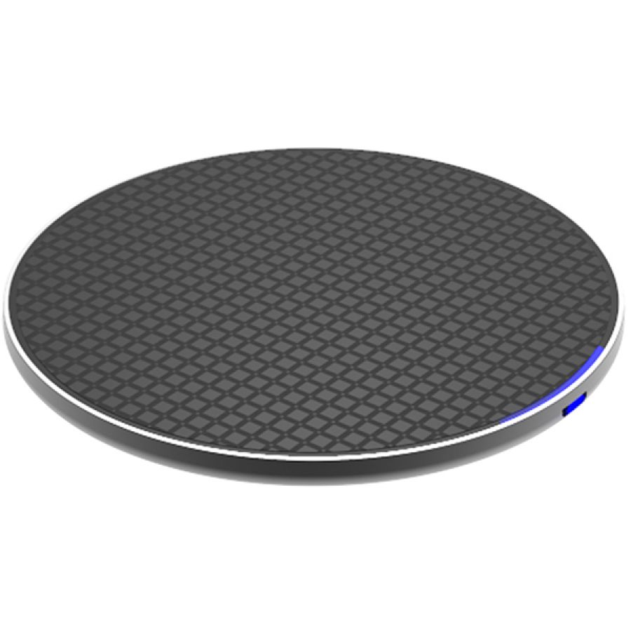 

Wireless Charger RITMIX RM-1000W, 10 W, Black