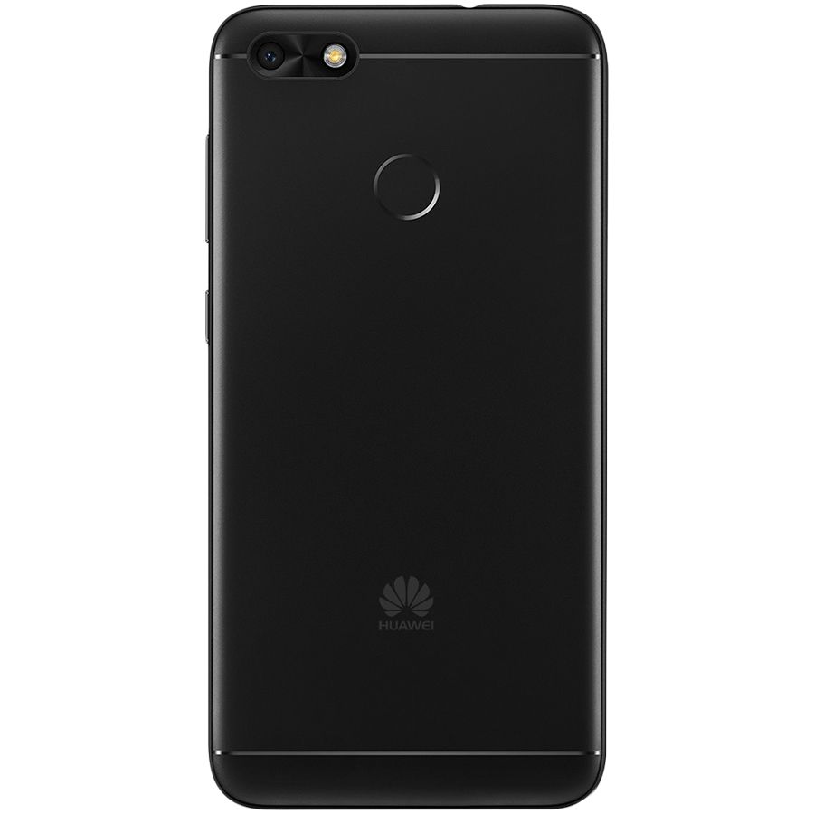 Huawei Nova Lite 16 GB Black б/у - Фото 1